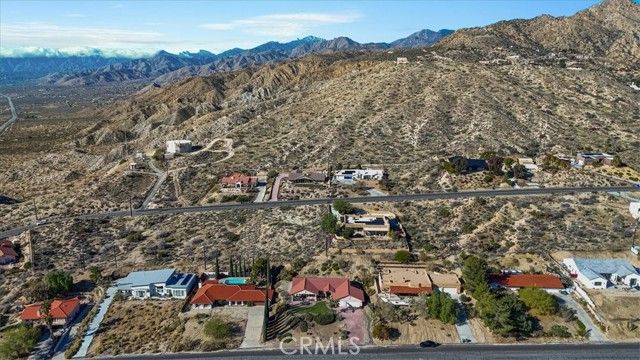 7636 Shafter, Yucca Valley, CA 92284