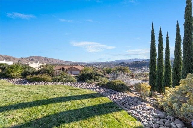 7636 Shafter, Yucca Valley, CA 92284