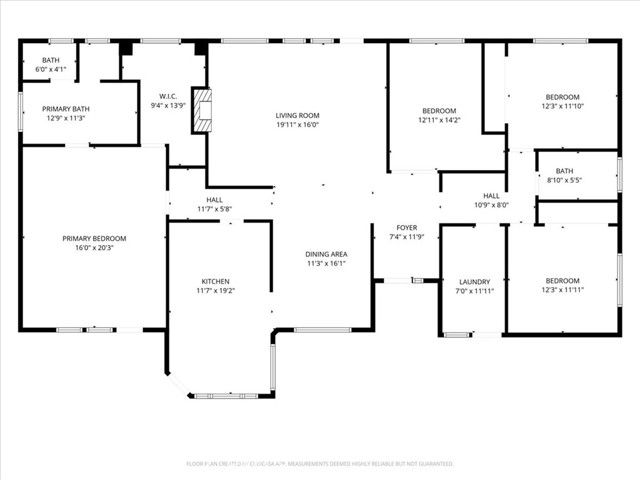 7636 Shafter, Yucca Valley, CA 92284