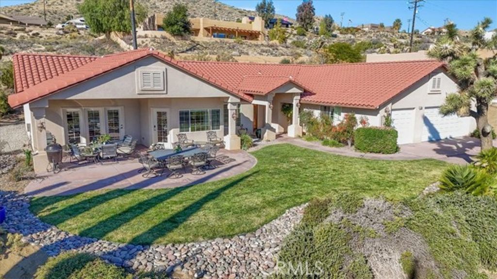 7636 Shafter, Yucca Valley, CA 92284