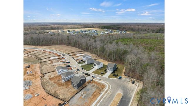 7595 Broomsedge Ct, New Kent, VA 23124