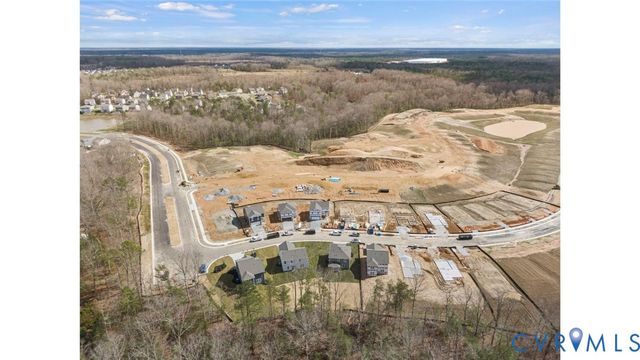 7595 Broomsedge Ct, New Kent, VA 23124