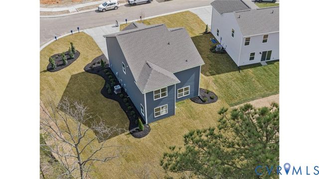 7595 Broomsedge Ct, New Kent, VA 23124