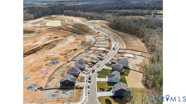 7595 Broomsedge Ct, New Kent, VA 23124