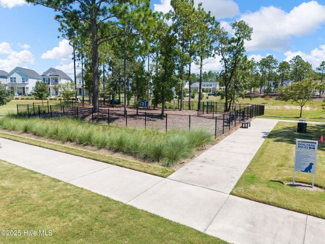 4632 Siddons Drive, Wilmington, NC 28412
