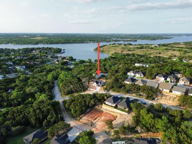 5507 San Jacinto Drive, Granbury, TX 76048