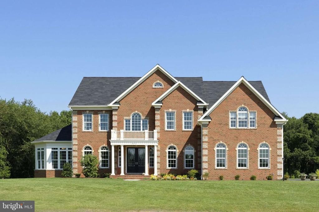 2938 ROUTE 97, Glenwood, MD 21738