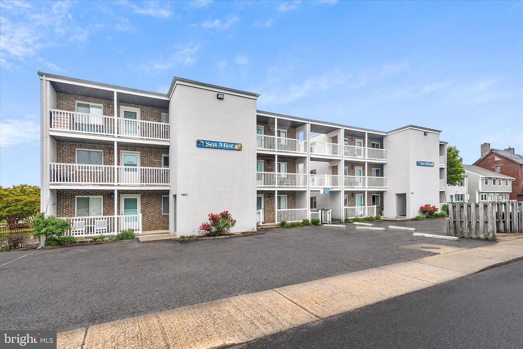 Image 1 of property listing at 11603 WINDWARD DR #A, Ocean City, MD 21842