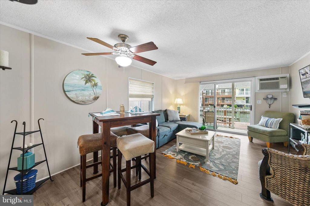Image 10 of property listing at 11603 WINDWARD DR #A, Ocean City, MD 21842