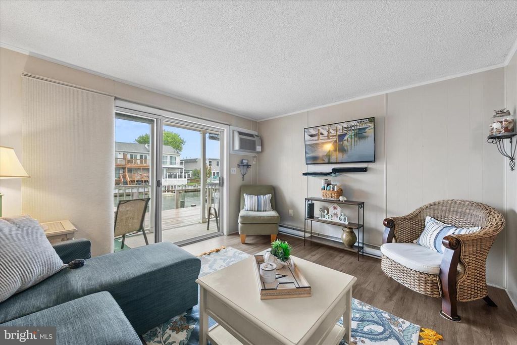 Image 11 of property listing at 11603 WINDWARD DR #A, Ocean City, MD 21842