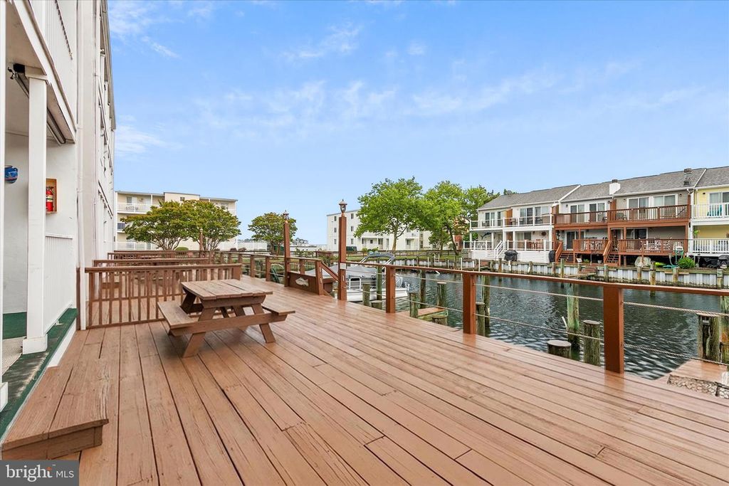 Image 12 of property listing at 11603 WINDWARD DR #A, Ocean City, MD 21842