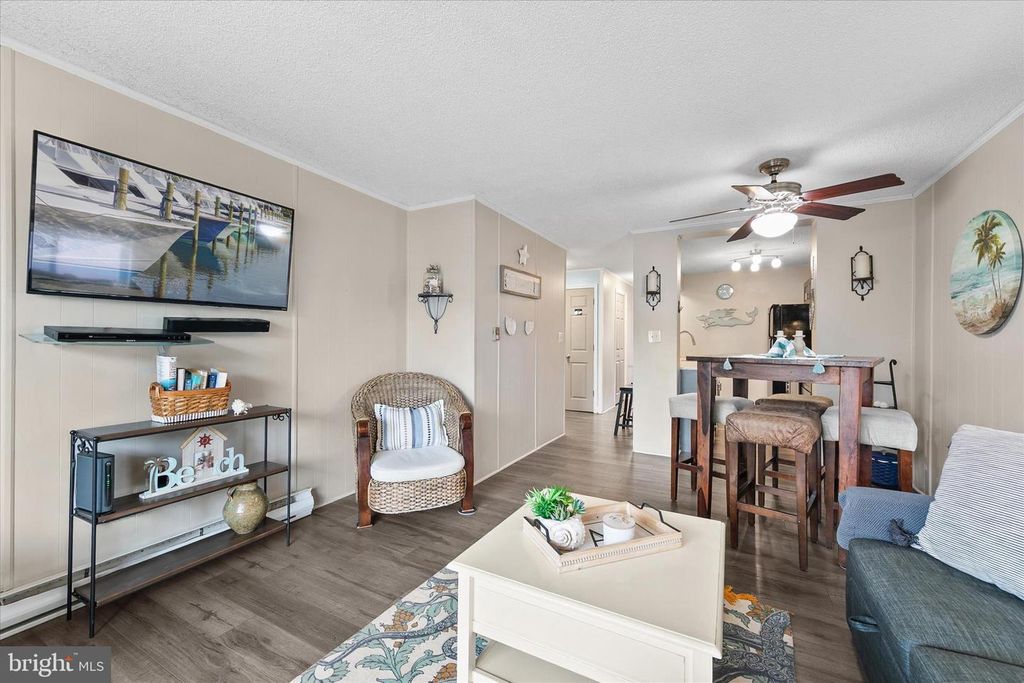 Image 14 of property listing at 11603 WINDWARD DR #A, Ocean City, MD 21842