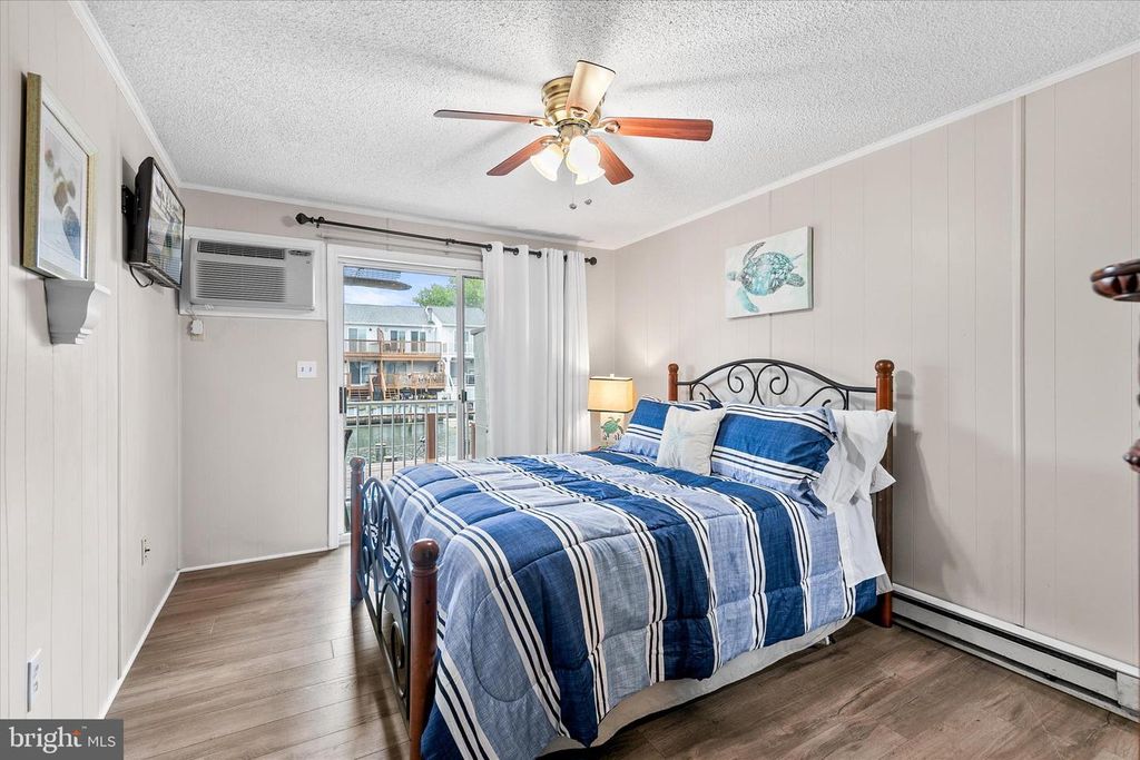 Image 15 of property listing at 11603 WINDWARD DR #A, Ocean City, MD 21842