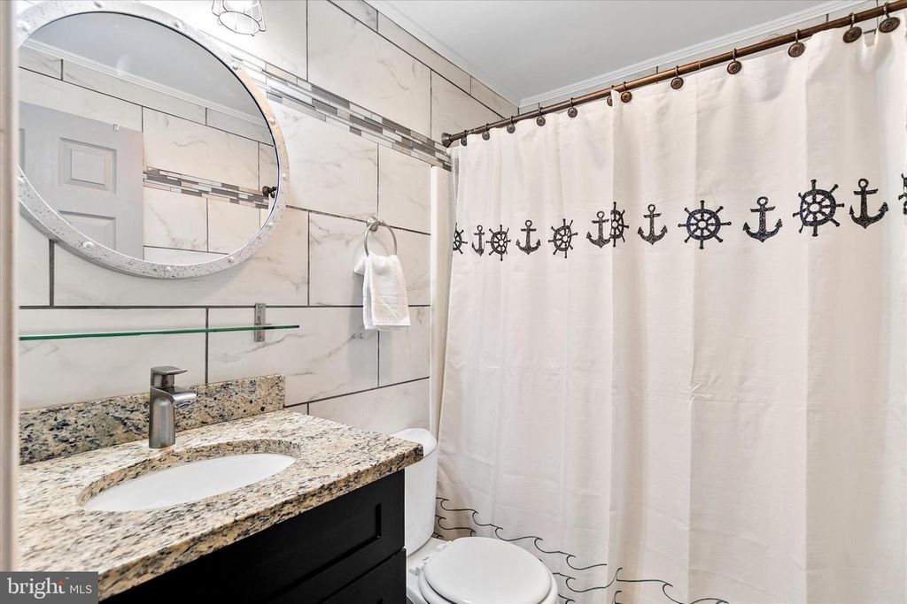 Image 20 of property listing at 11603 WINDWARD DR #A, Ocean City, MD 21842
