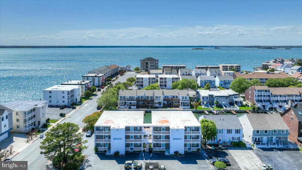 Image 22 of property listing at 11603 WINDWARD DR #A, Ocean City, MD 21842