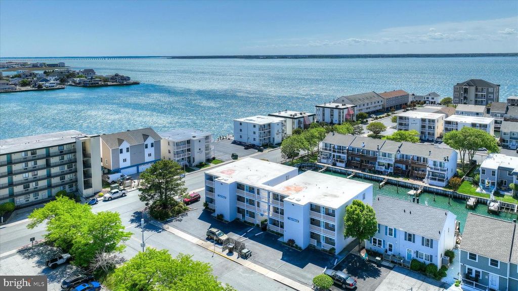 Image 23 of property listing at 11603 WINDWARD DR #A, Ocean City, MD 21842