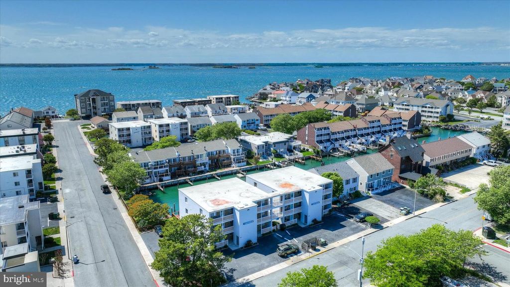 Image 24 of property listing at 11603 WINDWARD DR #A, Ocean City, MD 21842