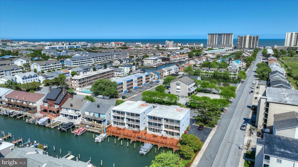 Image 26 of property listing at 11603 WINDWARD DR #A, Ocean City, MD 21842