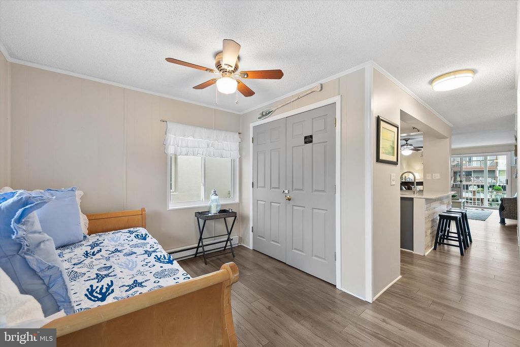 Image 7 of property listing at 11603 WINDWARD DR #A, Ocean City, MD 21842