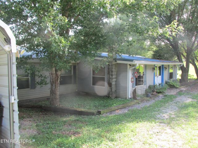 234 Scenic View Rd, Madisonville, TN 37354