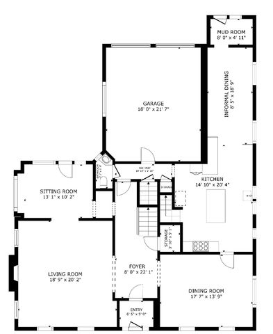 2240 W Lake Of The Isles Parkway, Minneapolis, MN 55405
