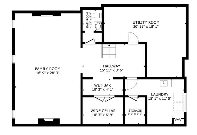 2240 W Lake Of The Isles Parkway, Minneapolis, MN 55405