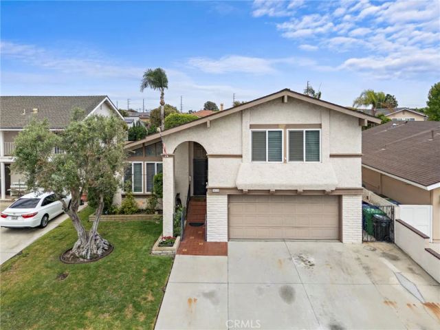 14122 Uxbridge Street, Westminster, CA 92683