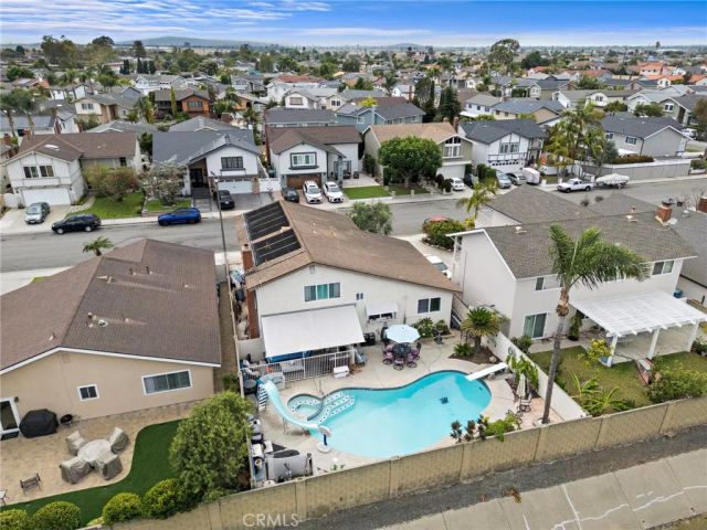 14122 Uxbridge Street, Westminster, CA 92683