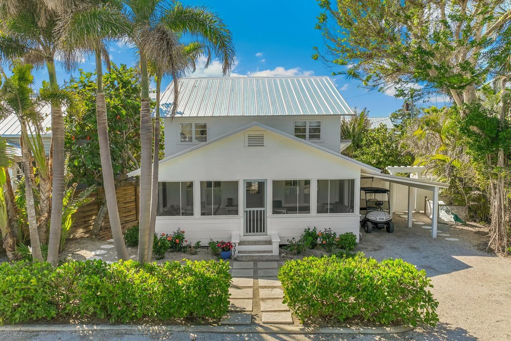 351 TARPON AVENUE, Boca Grande, FL 33921