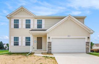 2738 Sanderling Court Se, City Of Kentwood, MI 49508