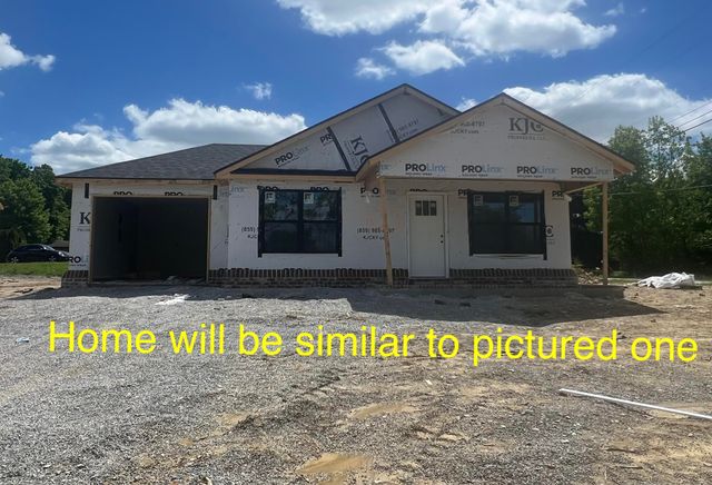 225 Terrace View Drive, Berea, KY 40403