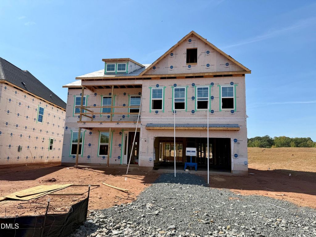 3727 Dog Rose Drive 589, Durham, NC 27703