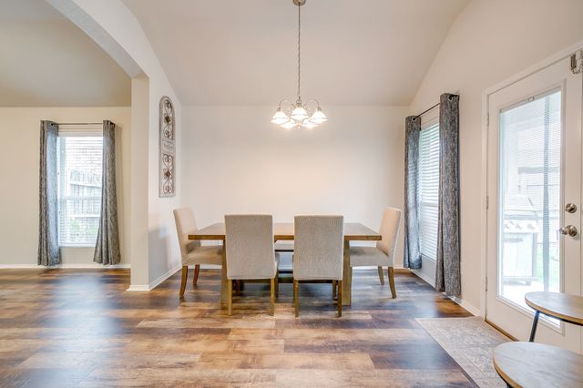 6532 Sierra Madre Drive, Fort Worth, TX 76179