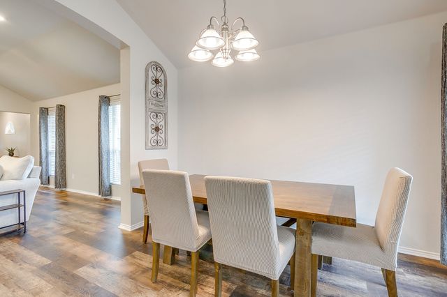 6532 Sierra Madre Drive, Fort Worth, TX 76179