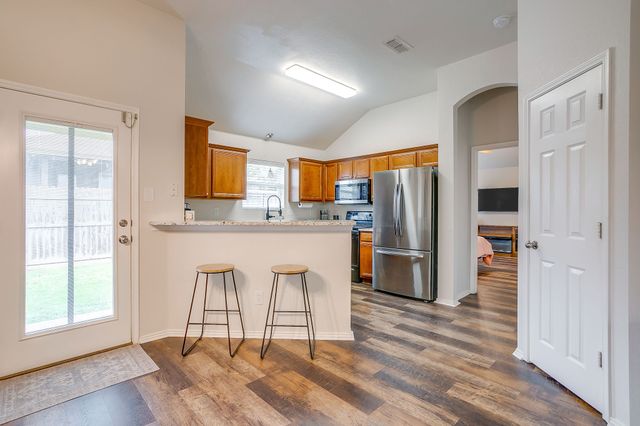 6532 Sierra Madre Drive, Fort Worth, TX 76179