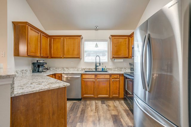 6532 Sierra Madre Drive, Fort Worth, TX 76179