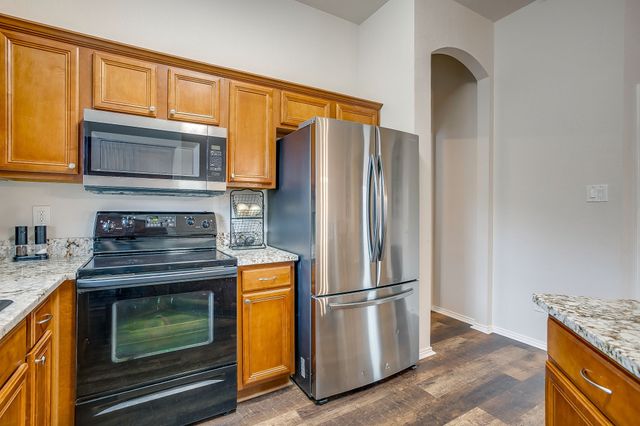 6532 Sierra Madre Drive, Fort Worth, TX 76179