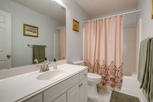 6532 Sierra Madre Drive, Fort Worth, TX 76179