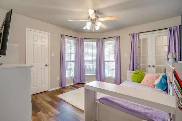 6532 Sierra Madre Drive, Fort Worth, TX 76179
