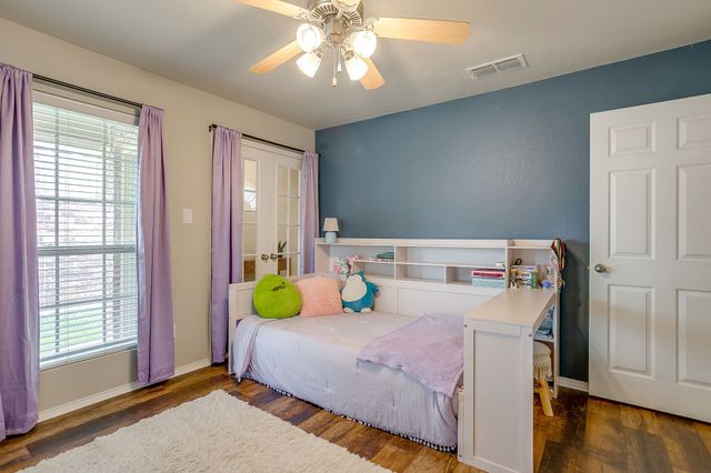 6532 Sierra Madre Drive, Fort Worth, TX 76179