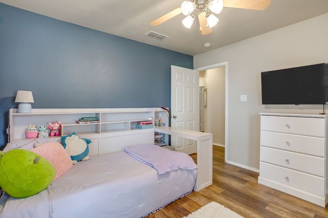 6532 Sierra Madre Drive, Fort Worth, TX 76179