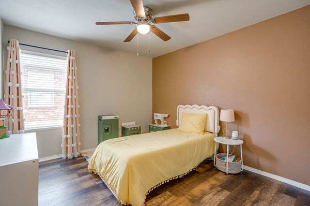 6532 Sierra Madre Drive, Fort Worth, TX 76179