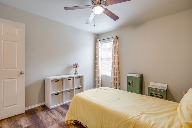 6532 Sierra Madre Drive, Fort Worth, TX 76179