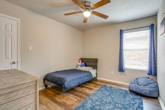 6532 Sierra Madre Drive, Fort Worth, TX 76179