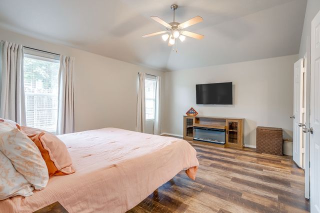 6532 Sierra Madre Drive, Fort Worth, TX 76179