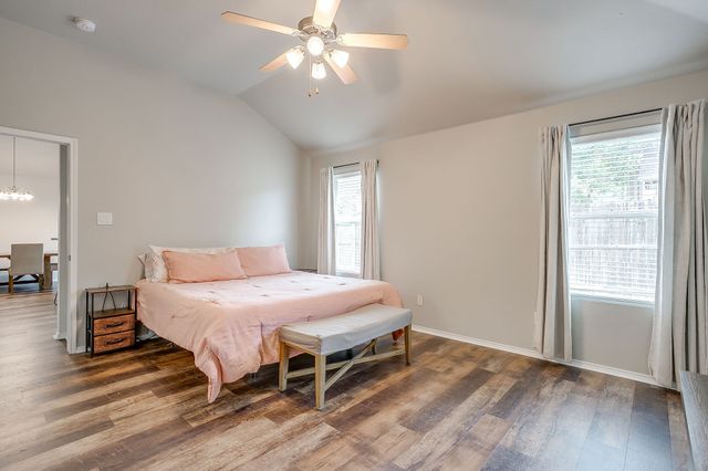 6532 Sierra Madre Drive, Fort Worth, TX 76179