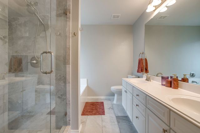 6532 Sierra Madre Drive, Fort Worth, TX 76179