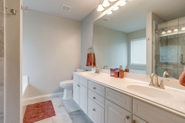6532 Sierra Madre Drive, Fort Worth, TX 76179