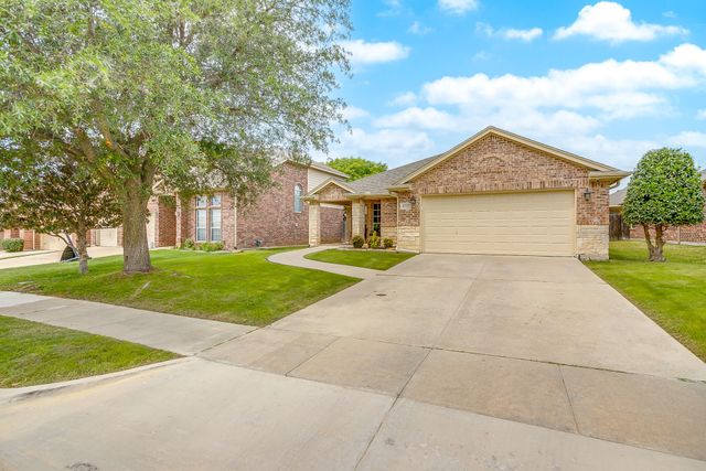 6532 Sierra Madre Drive, Fort Worth, TX 76179