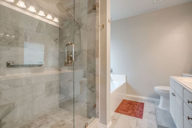 6532 Sierra Madre Drive, Fort Worth, TX 76179
